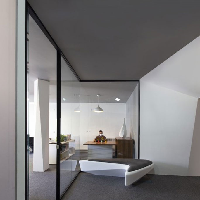 Hasht Architects' Office Hasht Architects' Office